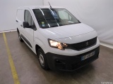  Peugeot  Partner  Premium L1 1.5 HDi 100CV BVM6 E6d #4