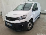  Peugeot  Partner  Premium L1 1.6 HDi 100CV BVM5 E6 