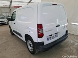  Peugeot  Partner  Premium L1 1.6 HDi 100CV BVM5 E6 #2