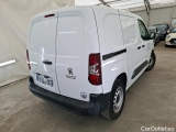  Peugeot  Partner  Premium L1 1.6 HDi 100CV BVM5 E6 #3