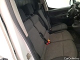  Peugeot  Partner  Premium L1 1.6 HDi 100CV BVM5 E6 #8