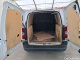  Peugeot  Partner  Premium L1 1.6 HDi 100CV BVM5 E6 #10