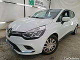  Renault  Clio RENAULT  Société VU 5p Berline Air Medianav dCi 75 - 18 