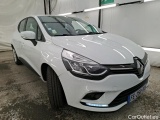  Renault  Clio RENAULT  Société VU 5p Berline Air Medianav dCi 75 - 18 #4