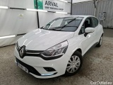  Renault  Clio RENAULT  Société / 2016 / 5P / Berline Air Medianav dCi 75 