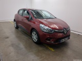  Renault  Clio  IV Air MediaNav 1.5 dCi 90CV BVM5 E6 #4