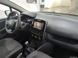  Renault  Clio  IV Air MediaNav 1.5 dCi 90CV BVM5 E6 #5