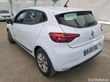  Renault  Clio  V Société Air Nav 1.5 dCi 85CV BVM6 E6dT #2