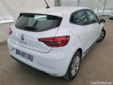  Renault  Clio  V Société Air Nav 1.5 dCi 85CV BVM6 E6dT #3