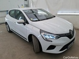  Renault  Clio  V Société Air Nav 1.5 dCi 85CV BVM6 E6dT #4