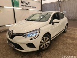  Renault  Clio  V Société Air Nav 1.5 dCi 85CV BVM6 E6dT 