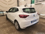  Renault  Clio  V Société Air Nav 1.5 dCi 85CV BVM6 E6dT #2