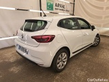  Renault  Clio  V Société Air Nav 1.5 dCi 85CV BVM6 E6dT #3