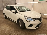  Renault  Clio  V Société Air Nav 1.5 dCi 85CV BVM6 E6dT #4