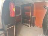  Renault  Kangoo  Express Extra (Série Spéciale) 1.5 dCi 90CV BVM5 E6 #9