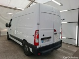  Renault  Master  III Fourgon L2H2 3 5 Grand Confort dCi 130CV BVM6 E6 #2