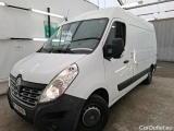  Renault  Master  III Fourgon L2H2 3 5 Grand Confort dCi 130CV BVM6 E6 