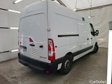  Renault  Master  III Fourgon L2H2 3 5 Grand Confort dCi 130CV BVM6 E6 #3