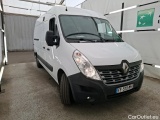 Renault  Master  III Fourgon L2H2 3 5 Grand Confort dCi 130CV BVM6 E6 #4