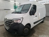  Renault  Master RENAULT  / 2019 / 4P / Fourgon tôlé FG Tr GCF F3500 L2H2 dCi 135 