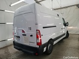  Renault  Master RENAULT  / 2019 / 4P / Fourgon tôlé FG Tr GCF F3500 L2H2 dCi 135 #3