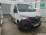  Renault  Master RENAULT  / 2019 / 4P / Fourgon tôlé FG Tr GCF F3500 L2H2 dCi 135 #4