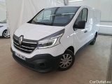  Renault  Trafic  Fourgon L1H1 1200 Confort 1.6 dCi 120CV BVM6 E6dT 
