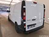  Renault  Trafic  Fourgon L1H1 1200 Confort 1.6 dCi 120CV BVM6 E6dT #2
