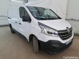  Renault  Trafic  Fourgon L1H1 1200 Confort 1.6 dCi 120CV BVM6 E6dT #4