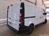  Renault  Trafic  Fourgon L1H1 1200 Confort 1.6 dCi 120CV BVM6 E6dT #3