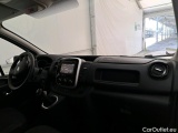  Renault  Trafic  Fourgon L1H1 1200 Confort 1.6 dCi 120CV BVM6 E6dT #5