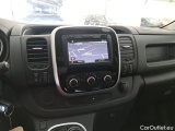  Renault  Trafic  Fourgon L1H1 1200 Confort 1.6 dCi 120CV BVM6 E6dT #7