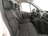  Renault  Trafic  Fourgon L1H1 1200 Confort 1.6 dCi 120CV BVM6 E6dT #8