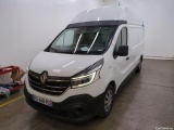  Renault  Trafic RENAULT  / 2019 / 4P / Fourgon tole NV FG GCF L2H2 1200 Energy dCi 145 