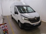  Renault  Trafic RENAULT  / 2019 / 4P / Fourgon tole NV FG GCF L2H2 1200 Energy dCi 145 #4