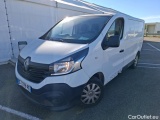  Renault  Trafic RENAULT  VU 4p Fourgon FG GCFL1H1 1000 dCi95 E6 