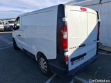  Renault  Trafic RENAULT  VU 4p Fourgon FG GCFL1H1 1000 dCi95 E6 #2