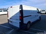  Renault  Trafic RENAULT  VU 4p Fourgon FG GCFL1H1 1000 dCi95 E6 #3