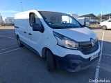  Renault  Trafic RENAULT  VU 4p Fourgon FG GCFL1H1 1000 dCi95 E6 #4