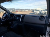  Renault  Trafic RENAULT  VU 4p Fourgon FG GCFL1H1 1000 dCi95 E6 #5
