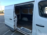  Renault  Trafic RENAULT  VU 4p Fourgon FG GCFL1H1 1000 dCi95 E6 #9