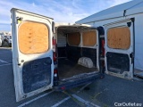  Renault  Trafic RENAULT  VU 4p Fourgon FG GCFL1H1 1000 dCi95 E6 #10