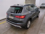  Seat  ATECA  Style Business 1.0 TSI 110CV BVM6 E6d / TRANSFO VP/VF #3