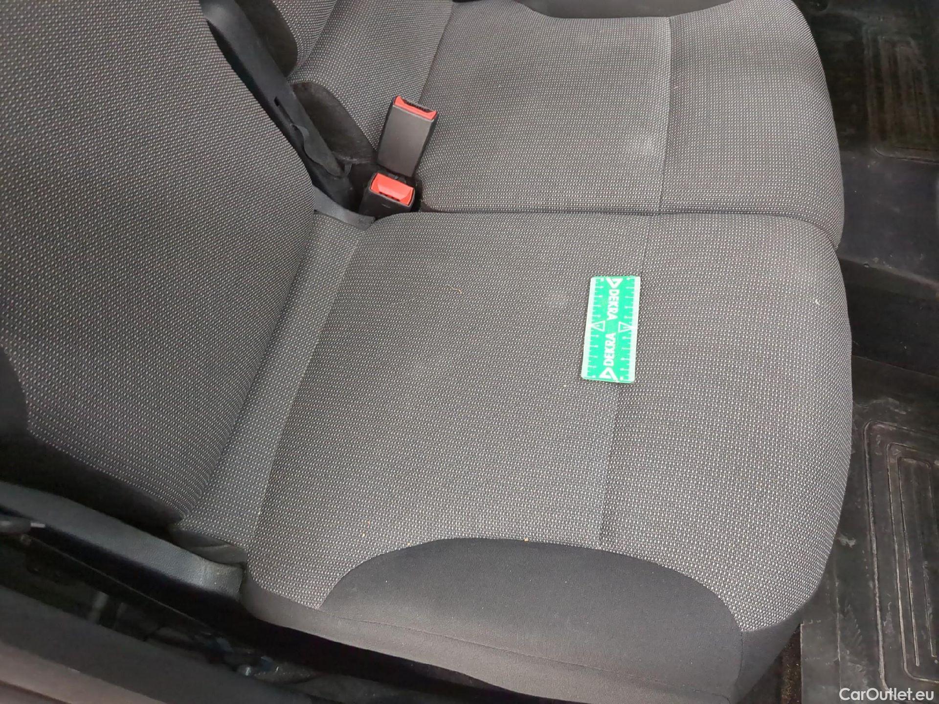  Toyota  Proace TOYOTA  City / 2019 / 4P / Fourgonnette 1.5 Medium 130 D-4D Business #10