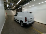  Toyota  Proace TOYOTA  City / 2019 / 4P / Fourgonnette 1.5 Medium 130 D-4D Business #2