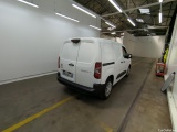  Toyota  Proace TOYOTA  City / 2019 / 4P / Fourgonnette 1.5 Medium 130 D-4D Business #3