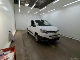  Toyota  Proace TOYOTA  City / 2019 / 4P / Fourgonnette 1.5 Medium 130 D-4D Business #4