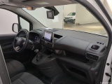  Toyota  Proace TOYOTA  City / 2019 / 4P / Fourgonnette 1.5 Medium 130 D-4D Business #5