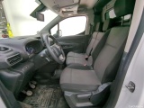  Toyota  Proace TOYOTA  City / 2019 / 4P / Fourgonnette 1.5 Medium 130 D-4D Business #9