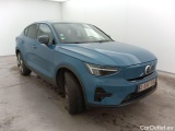  Volvo  C40 Volvo  Recharge Core 5d #2